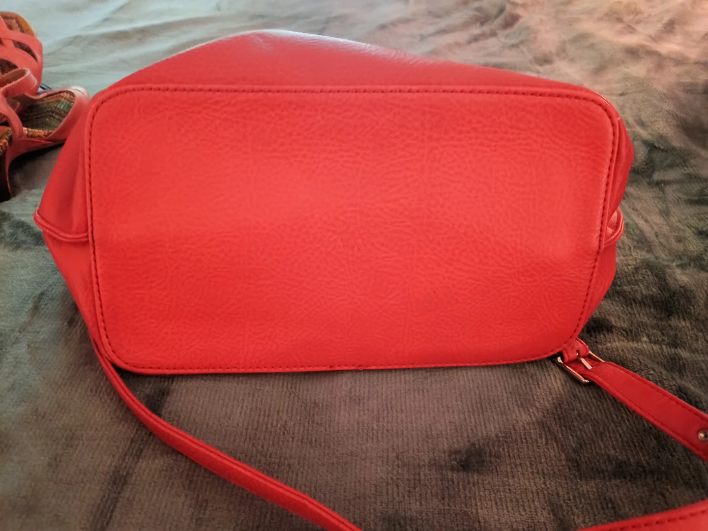 Matt & Nat Coral Purse - photo 3