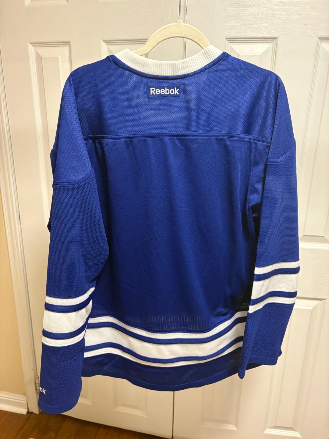 Reebok Toronto Maple Leafs Jersey XXL - photo 3