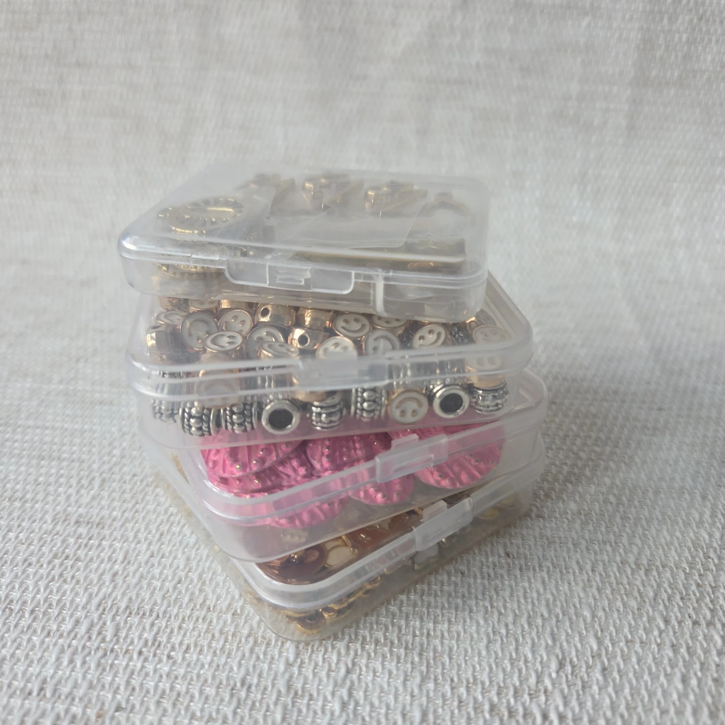 Assorted Charms and Beads - photo 2