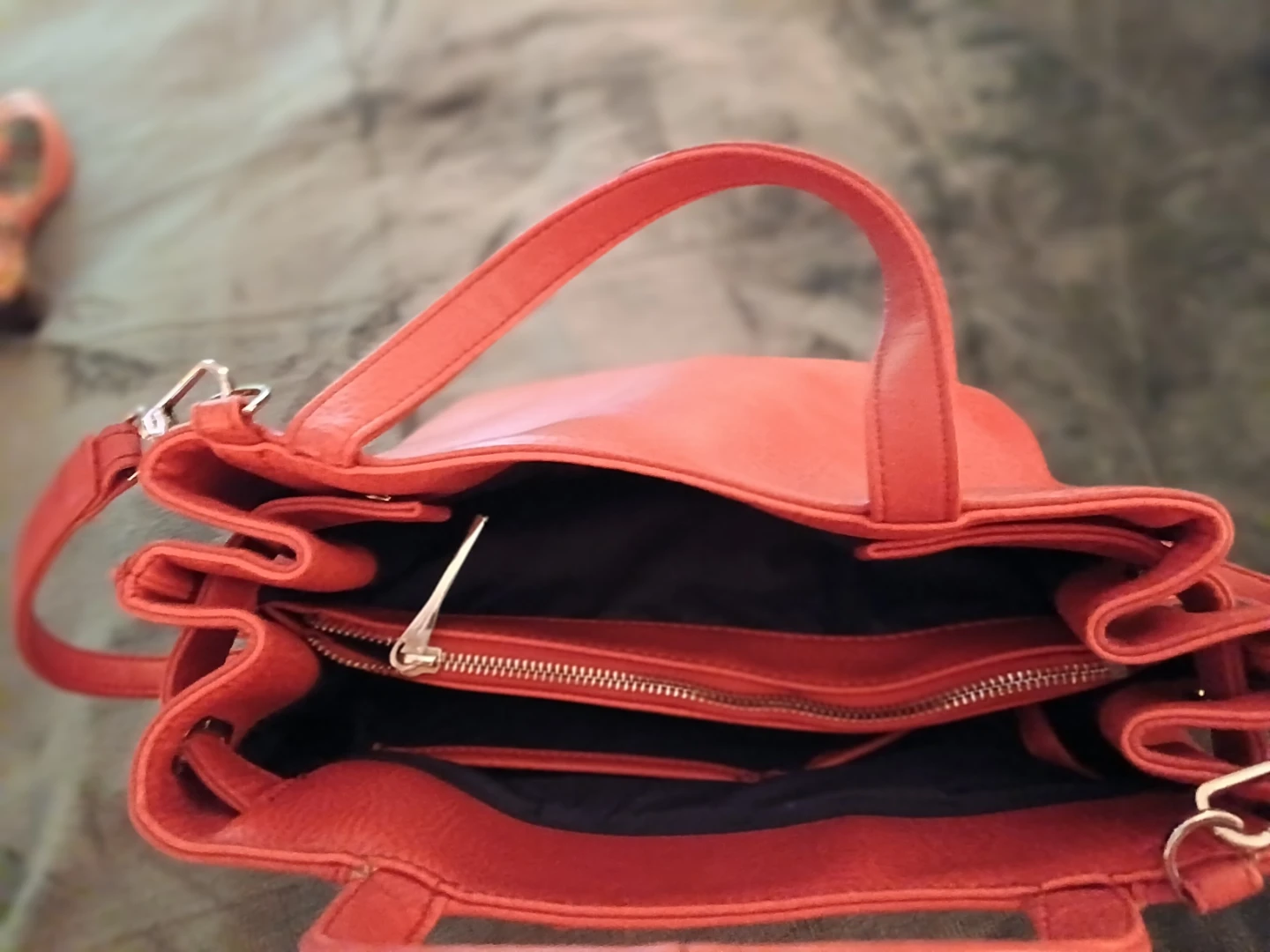 Matt & Nat Coral Purse - photo 4