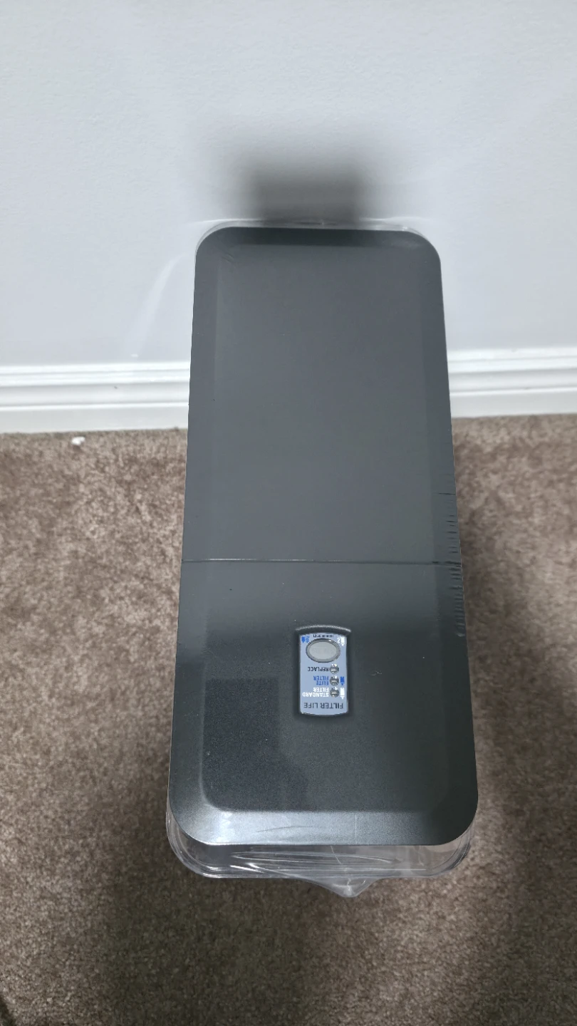 BRITA Elite Water Filter Dispenser - 27 Cup Capacity - photo 5