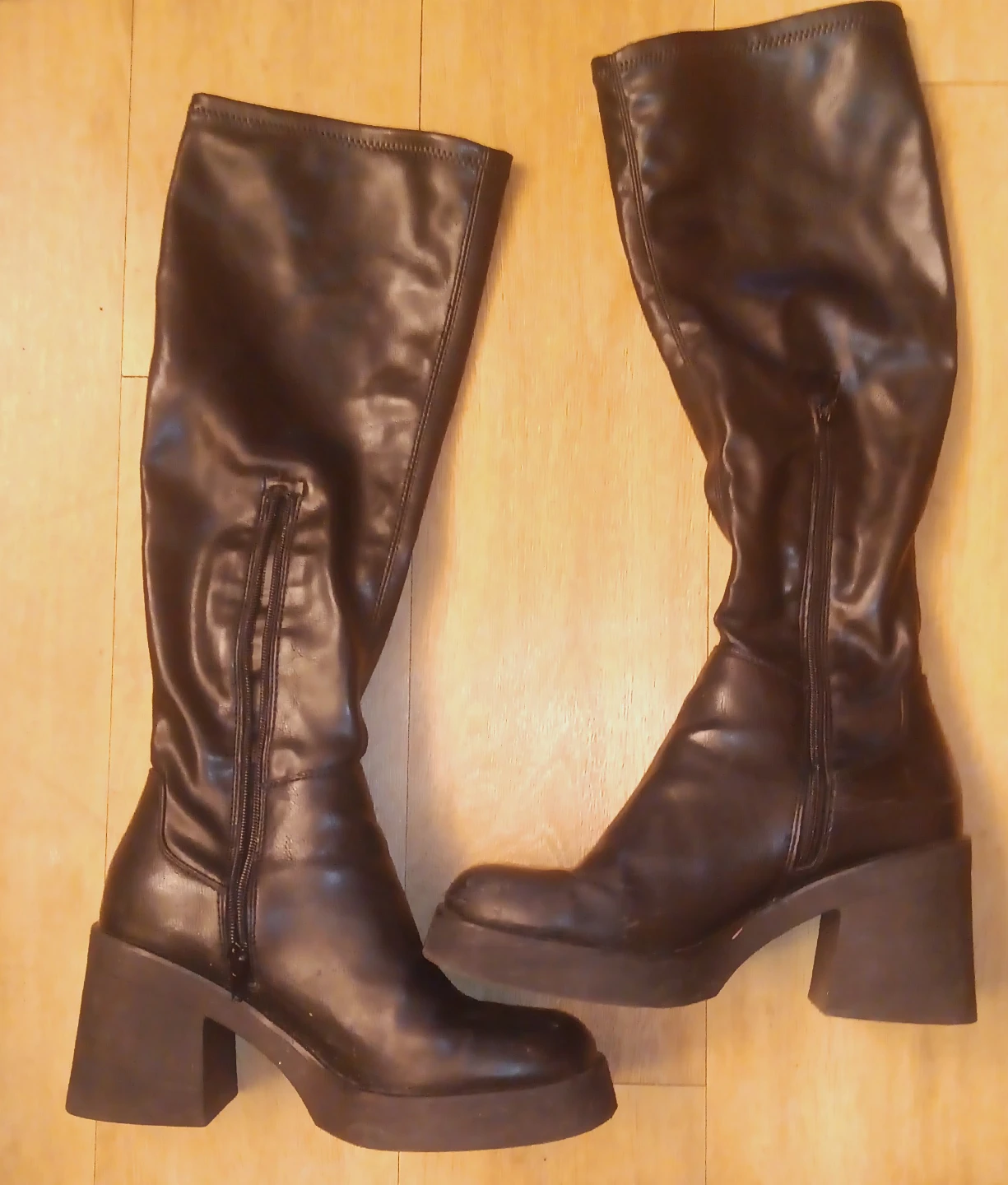 Call It Spring Britnay Boots