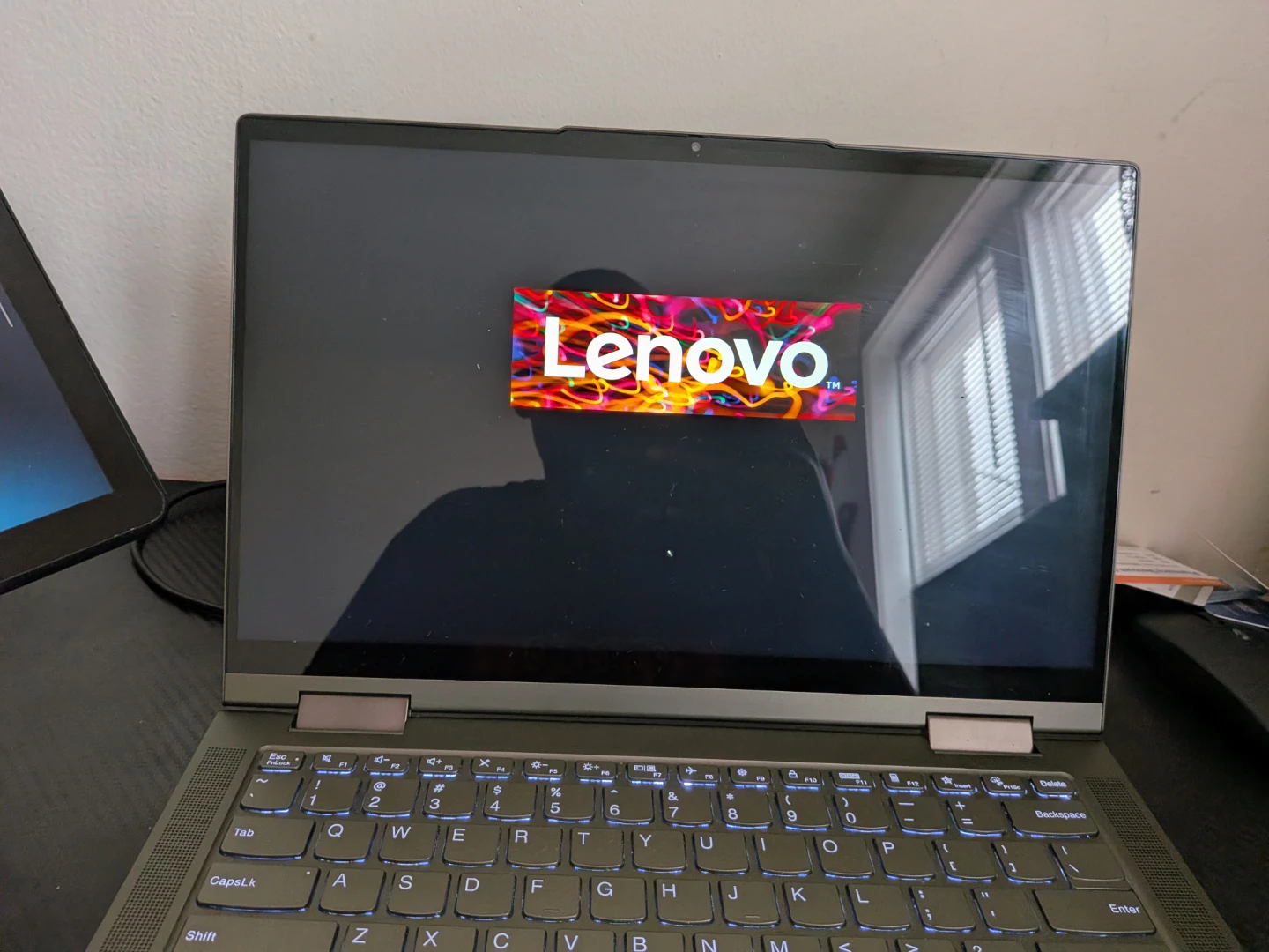 Lenovo Yoga 7i Laptop - photo 4
