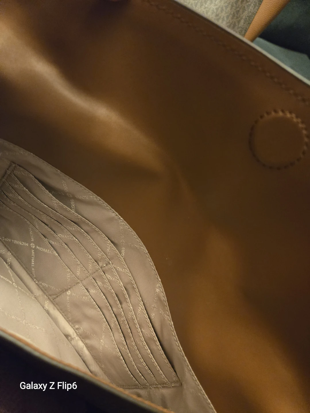 Michael Kors Tote Bag - photo 5