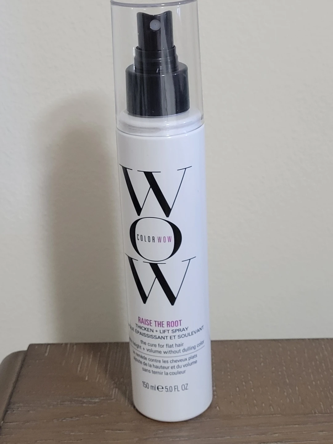 Color Wow Raise The Root Thicken + Lift Spray