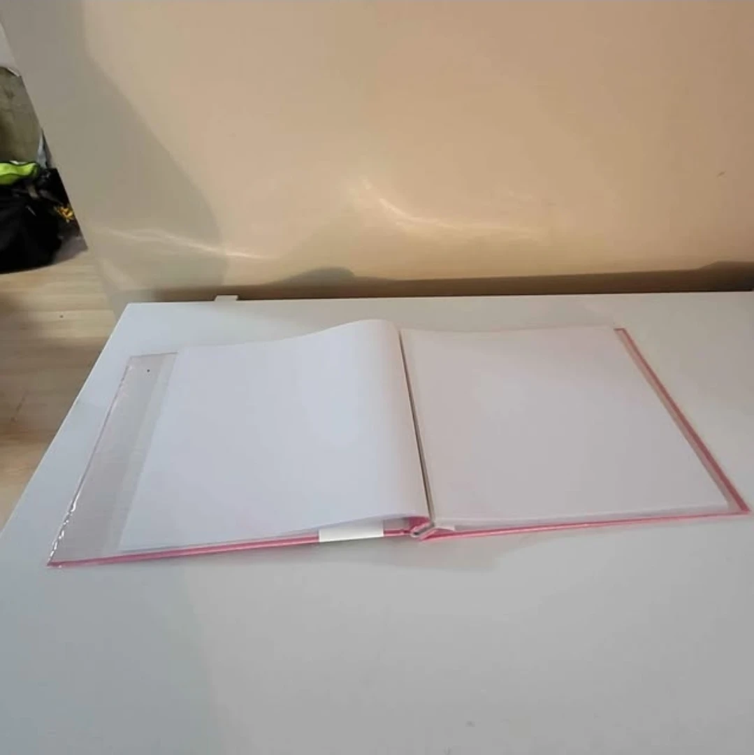New 30 Page Top Loading Photo Album - photo 2