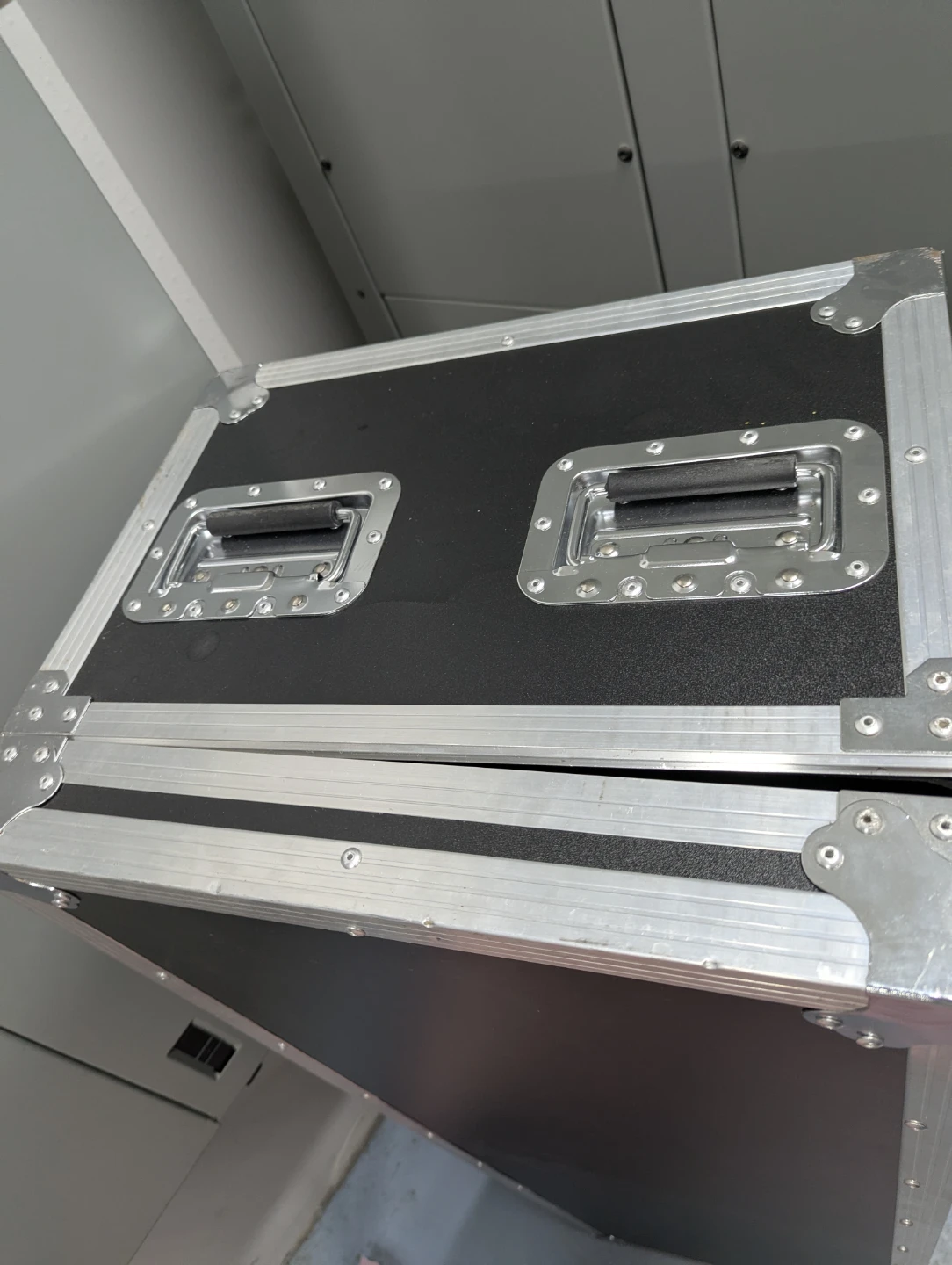 Heavy Duty ATA Flight Case - photo 4