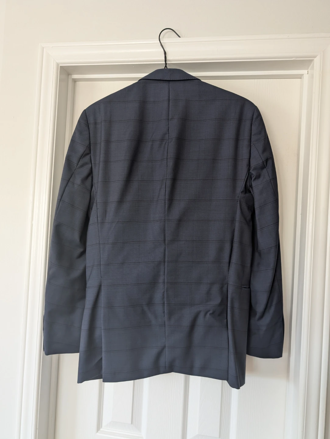 Hugo Boss Wool Suit 36R FREE Delivery - photo 4