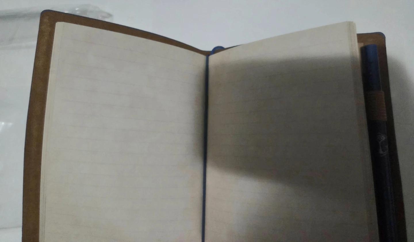 Tomorrowland Global Journey Travel Journal - photo 3