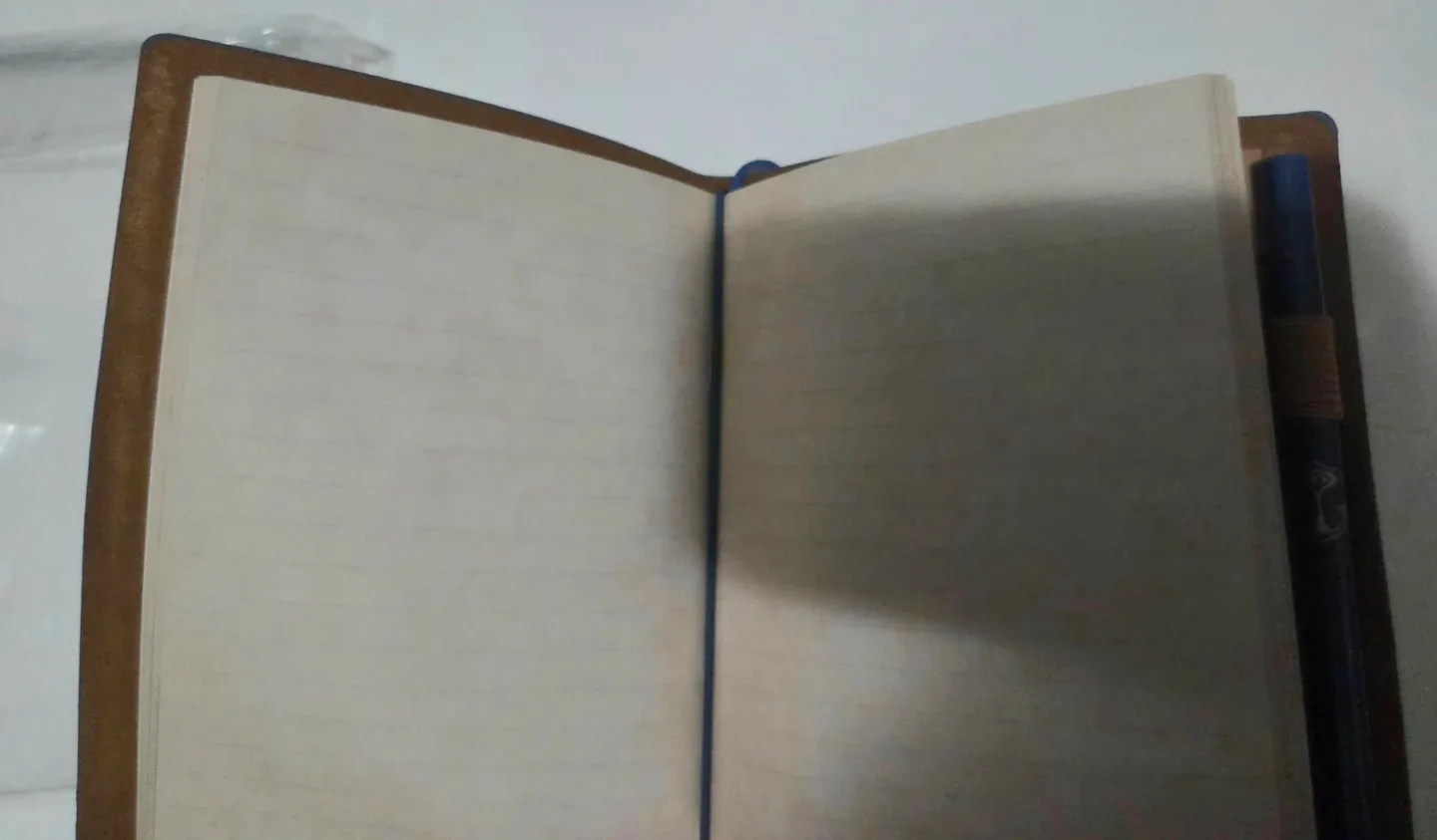 Tomorrowland Global Journey Travel Journal - photo 3