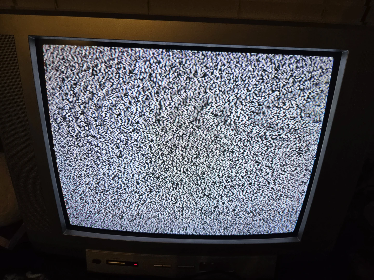 Toshiba CRT Television