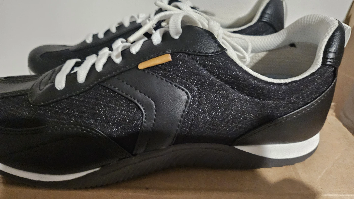 Dr. Scholl's Sneakers Black Size 11 M - photo 5