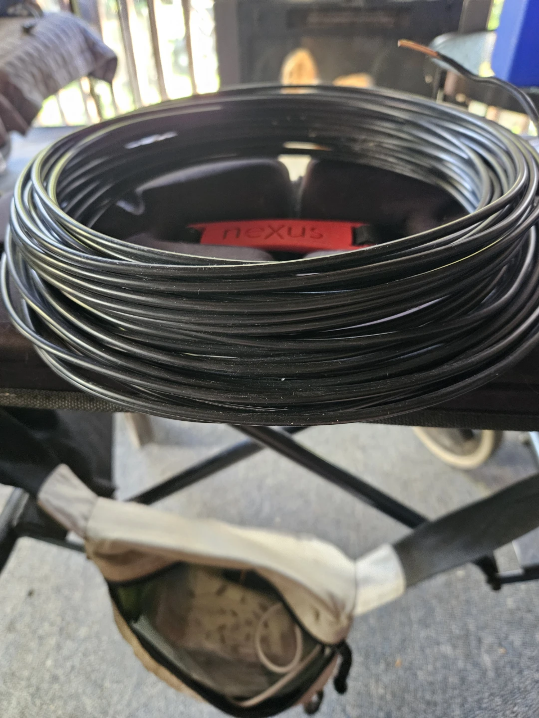 Belden 10 AWG Ground Wire, 50m (164 ft) - photo 2