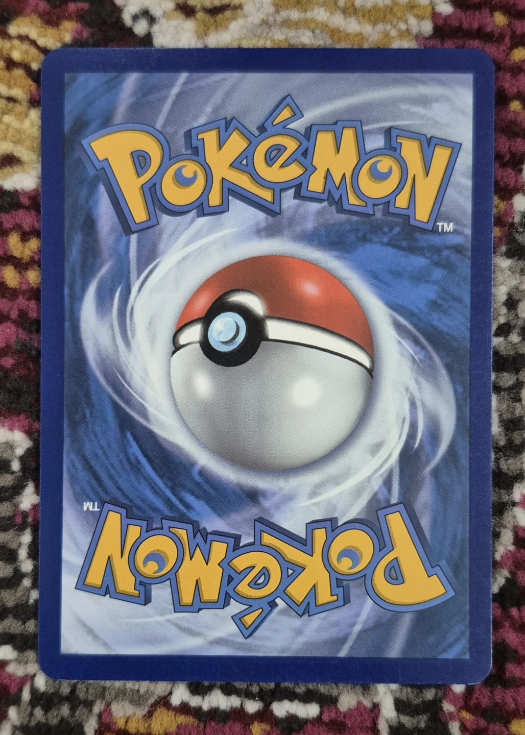 Ice Rider Calyrex V Trading Card - photo 2