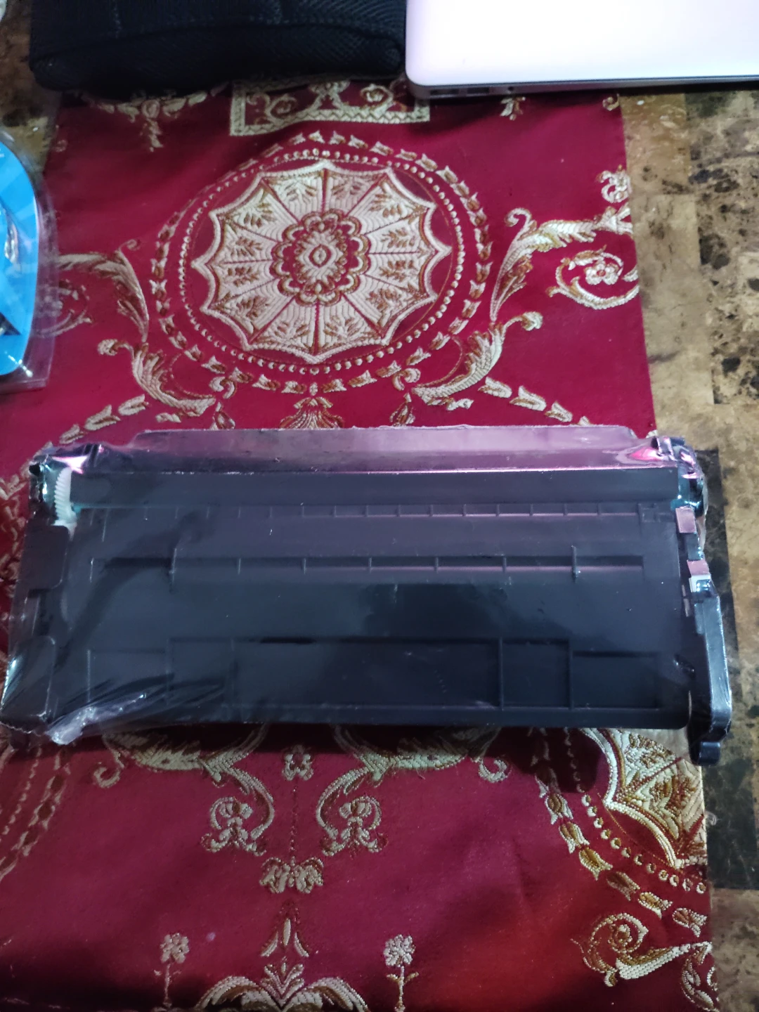 HP Toner Cartridge 148A(W148A) - photo 2
