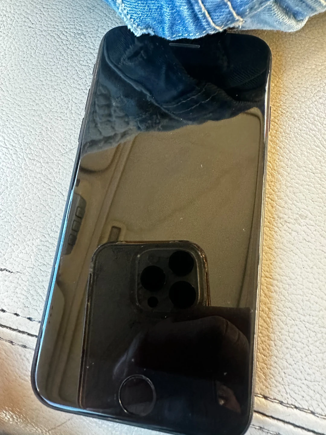 Apple iPhone 8 Space Gray - photo 4