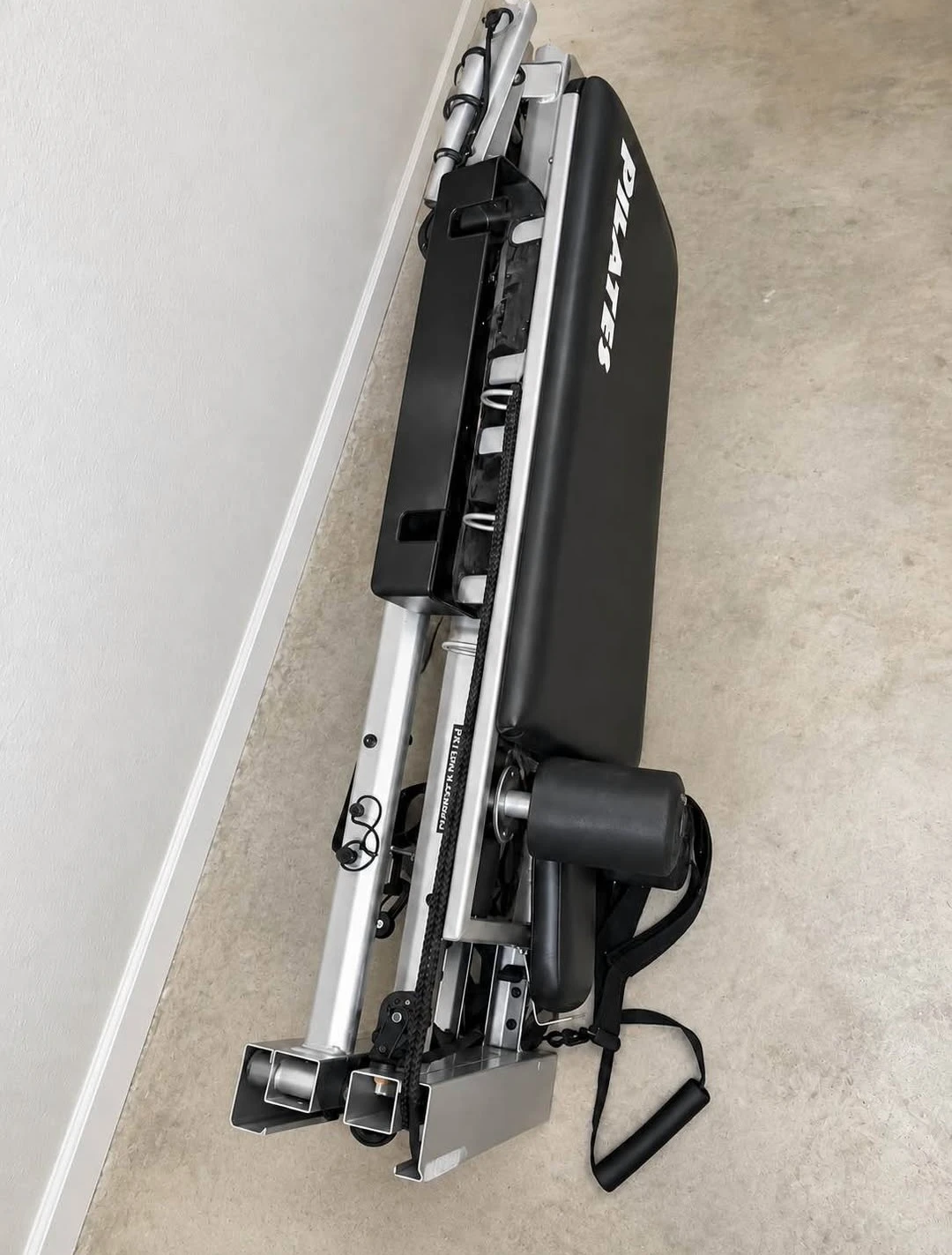 Stamina AeroPilates Reformer 651 - photo 2