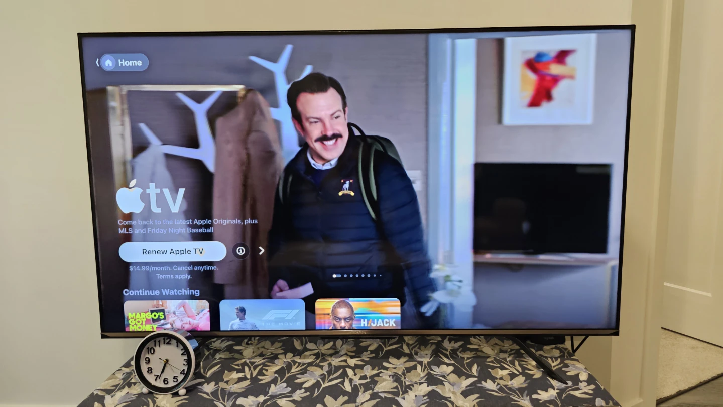 Hisense 55U78G 55-inch 4K Smart TV - photo 3