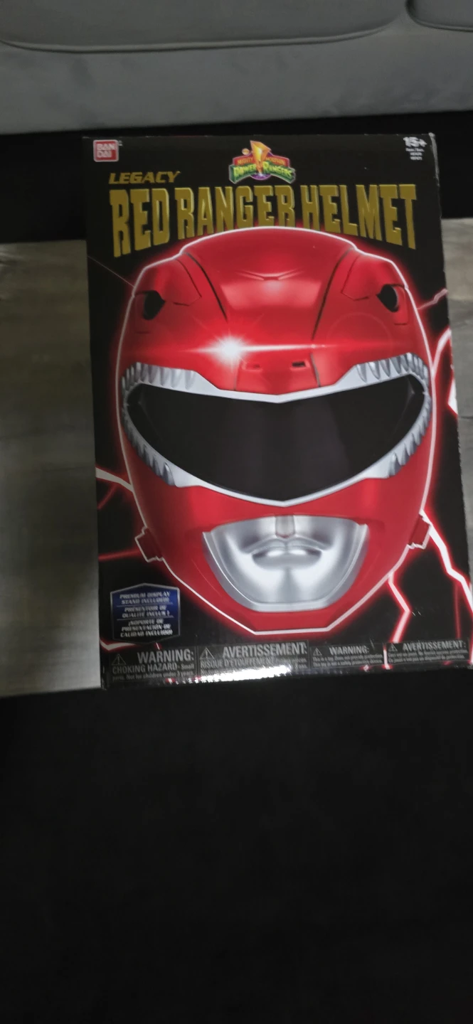 Power Rangers Mighty Morphin Collectibles Bundle