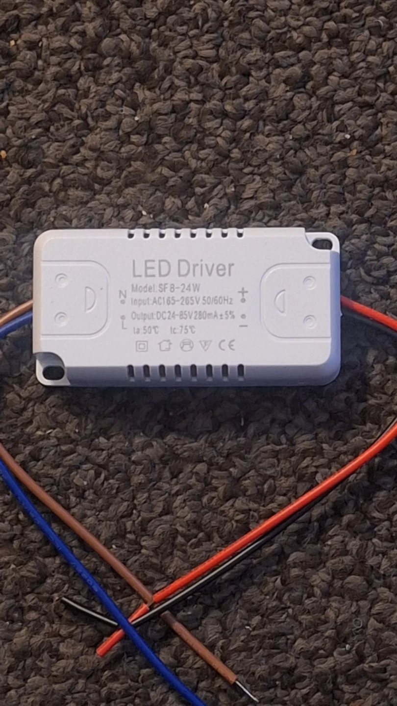 LED DRIVERS