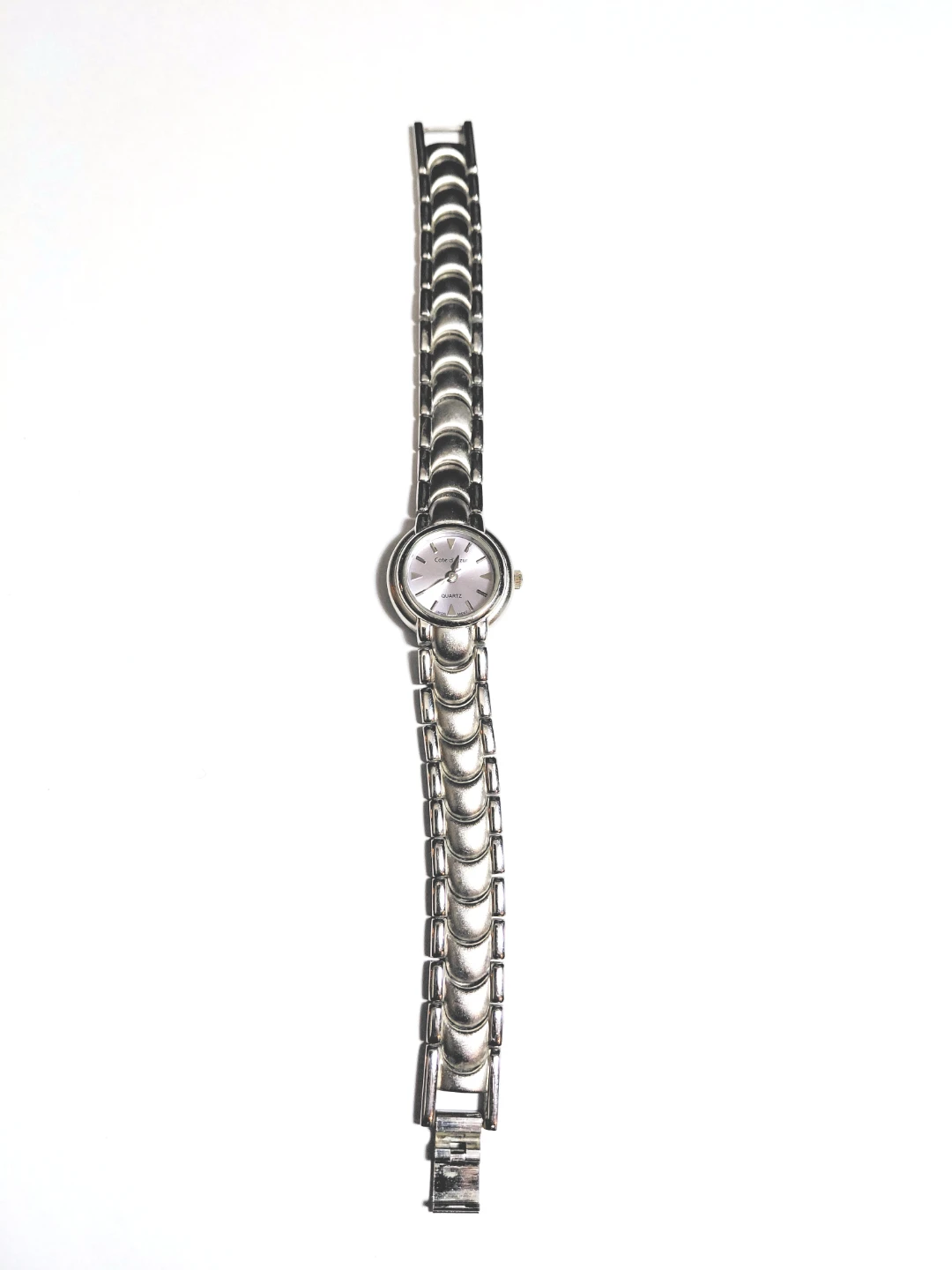Cote d'Azur Women's Quartz Watch - photo 2