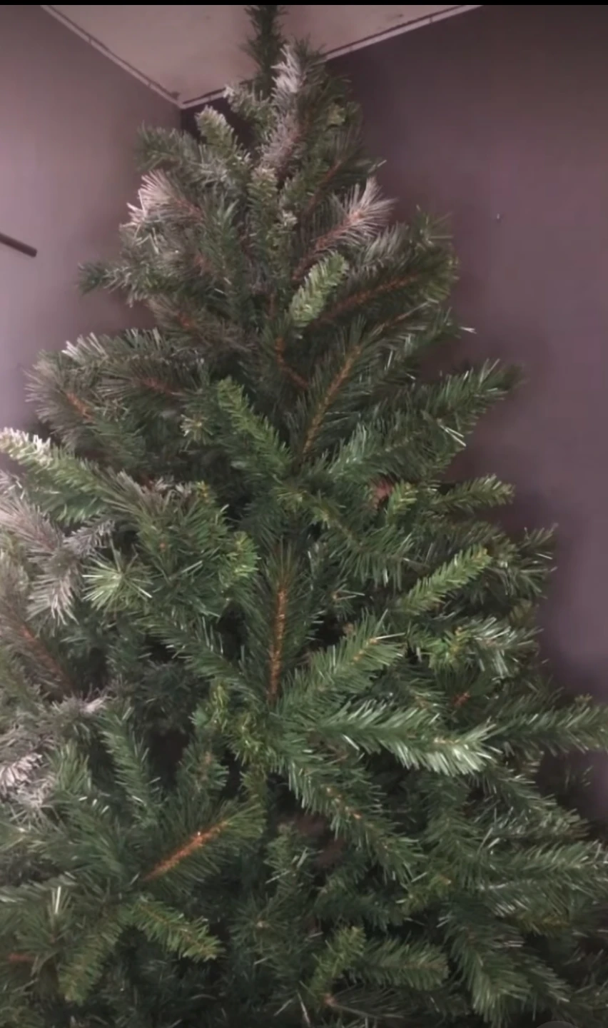 Artificial Christmas Tree