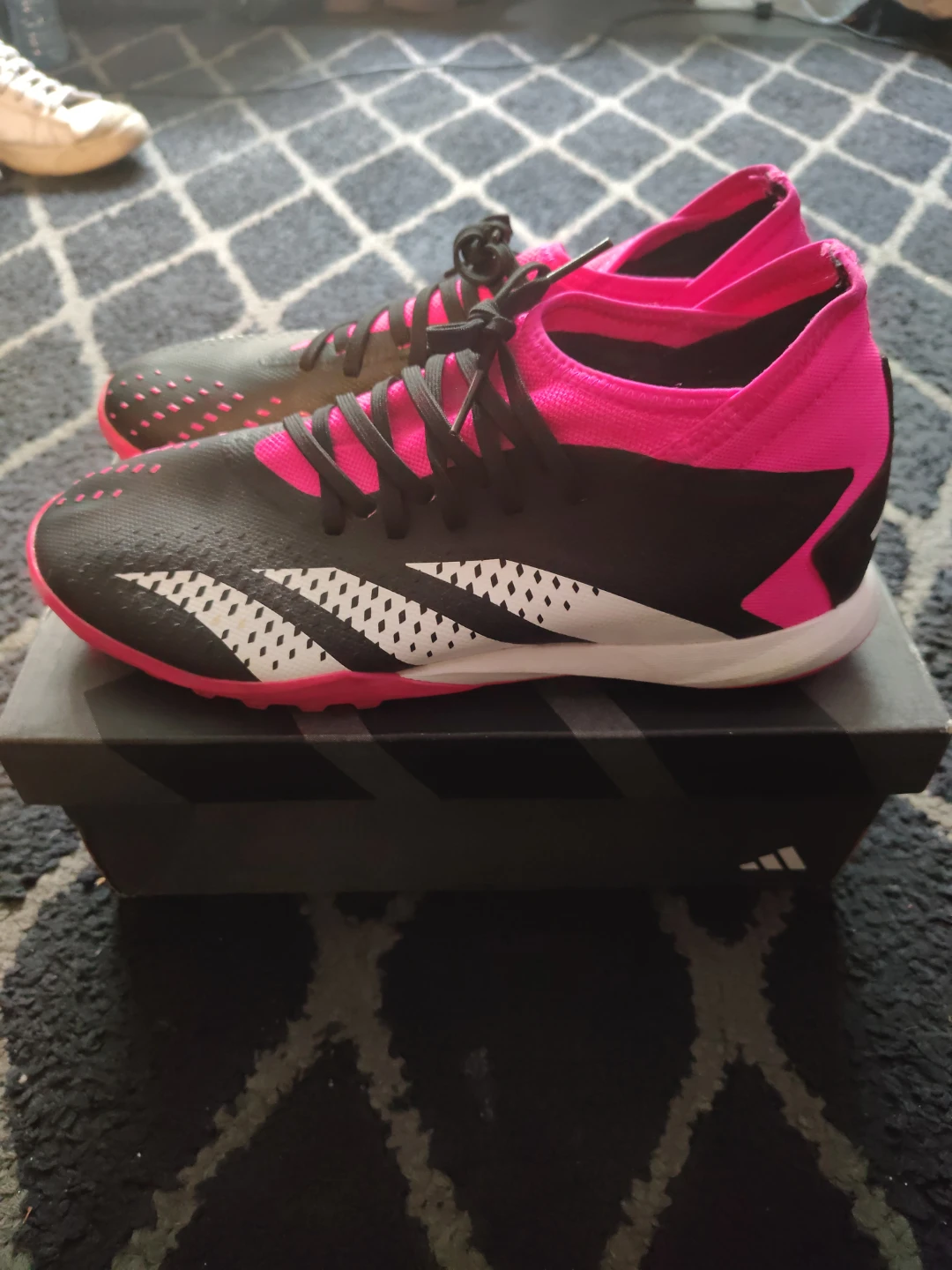 Adidas Predator accuracy Mens