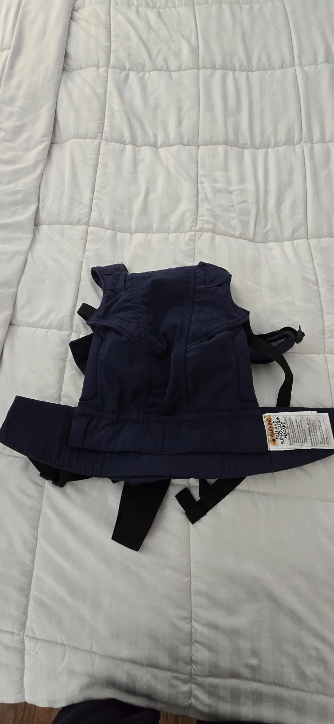 Tula Baby Carrier - photo 2