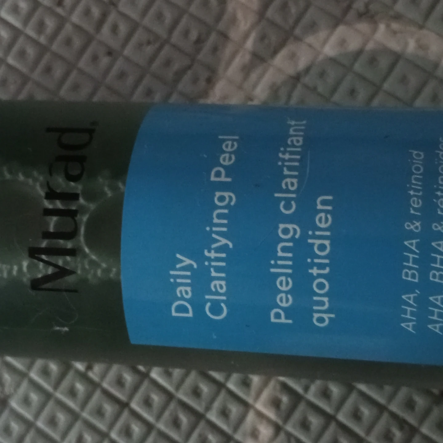 Murad Daily Clarifying Peel - photo 2