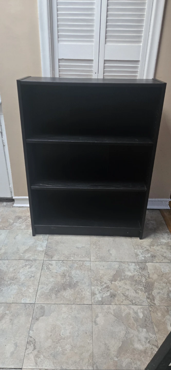 Small Book Shelf