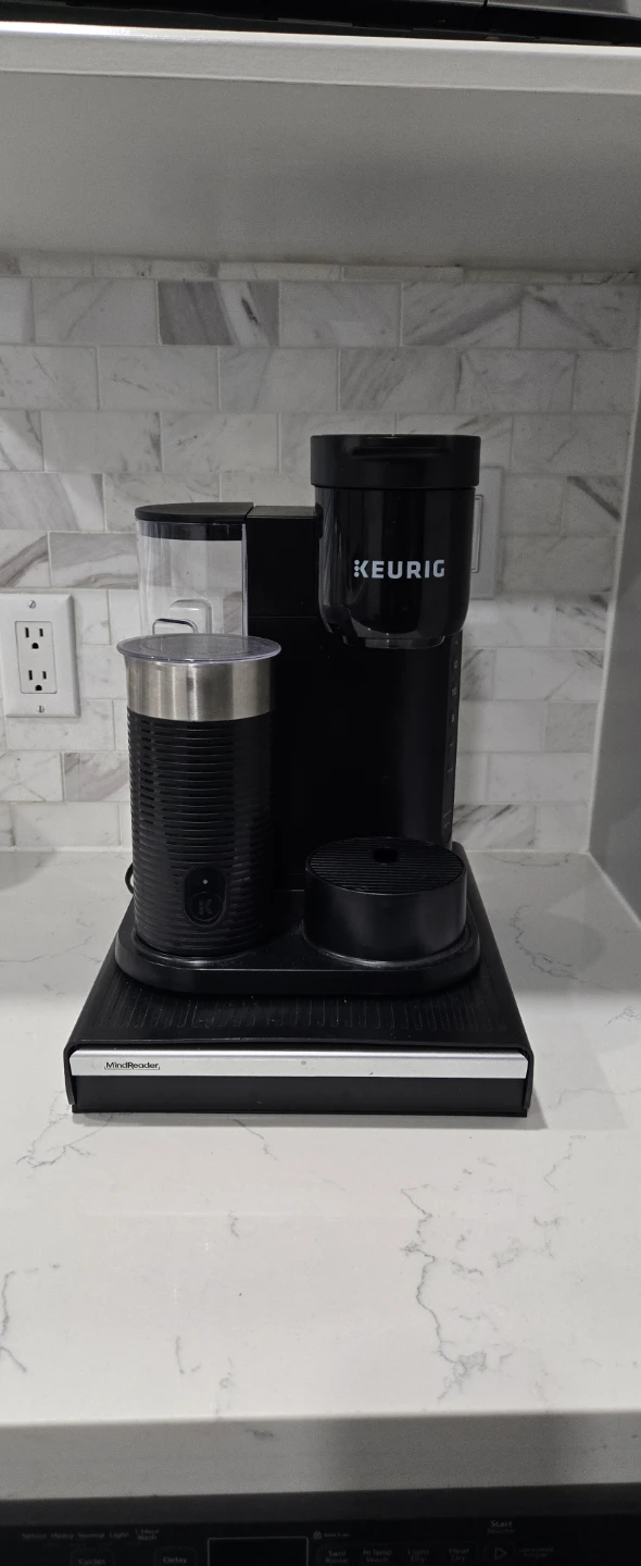 Keurig Coffee Machine