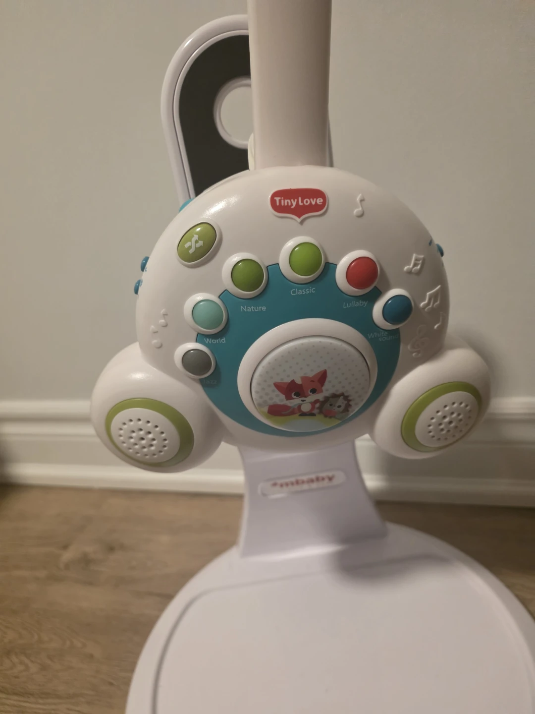 Tiny Love Musical Baby Mobile - photo 2