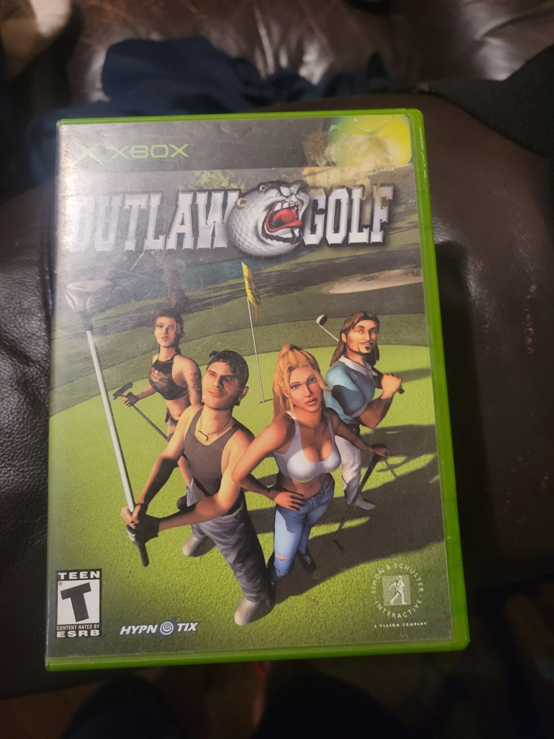 Assorted Xbox and Xbox One Video Games