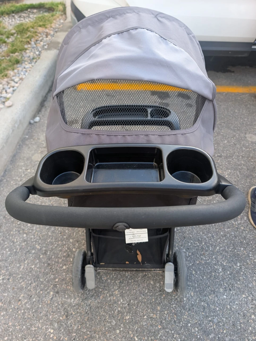 Safety 1st Stroller - photo 3