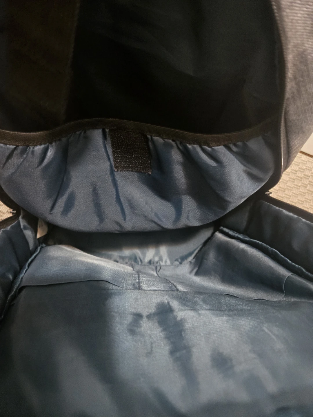 Lenovo Laptop Backpack Grey - photo 2