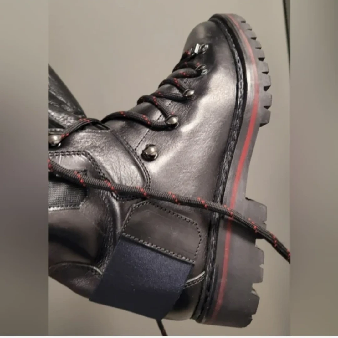 Authentic Monclear boots 9 or 7.5 - photo 2
