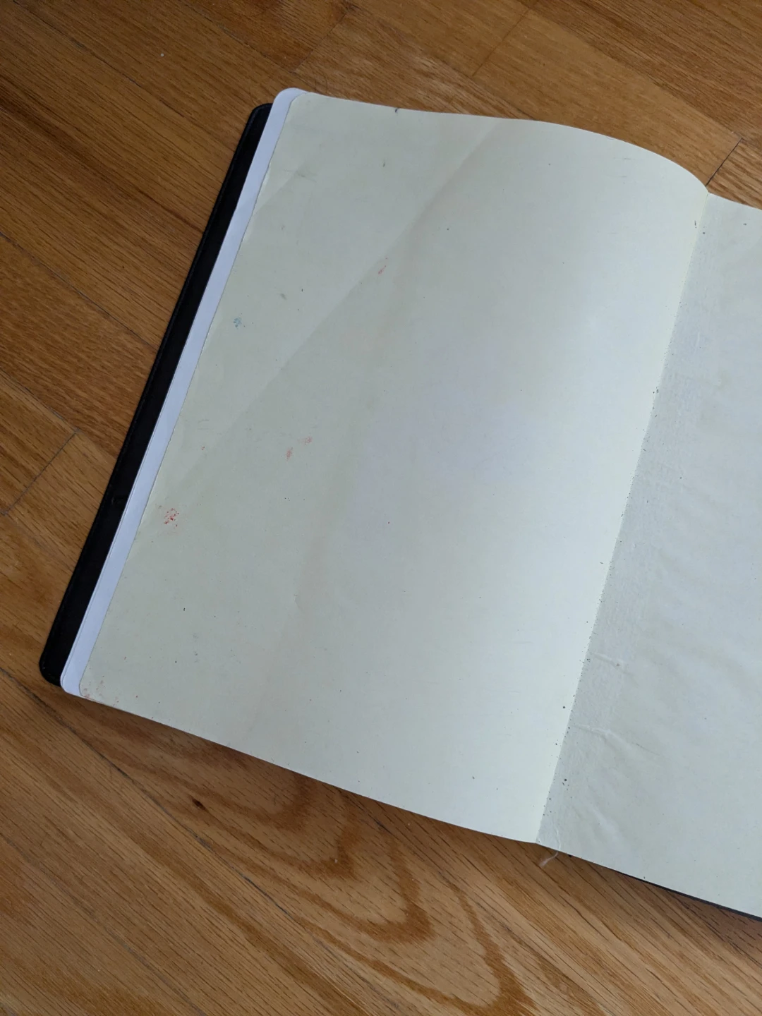 Huifeng Black Notebook - photo 5