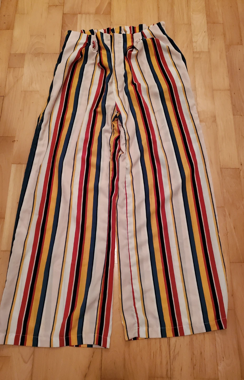 Striped Dress Pants - photo 2