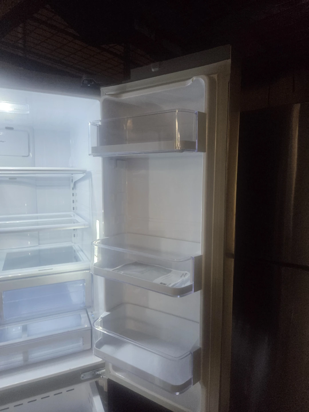 Samsung French Door Refrigerator - photo 5