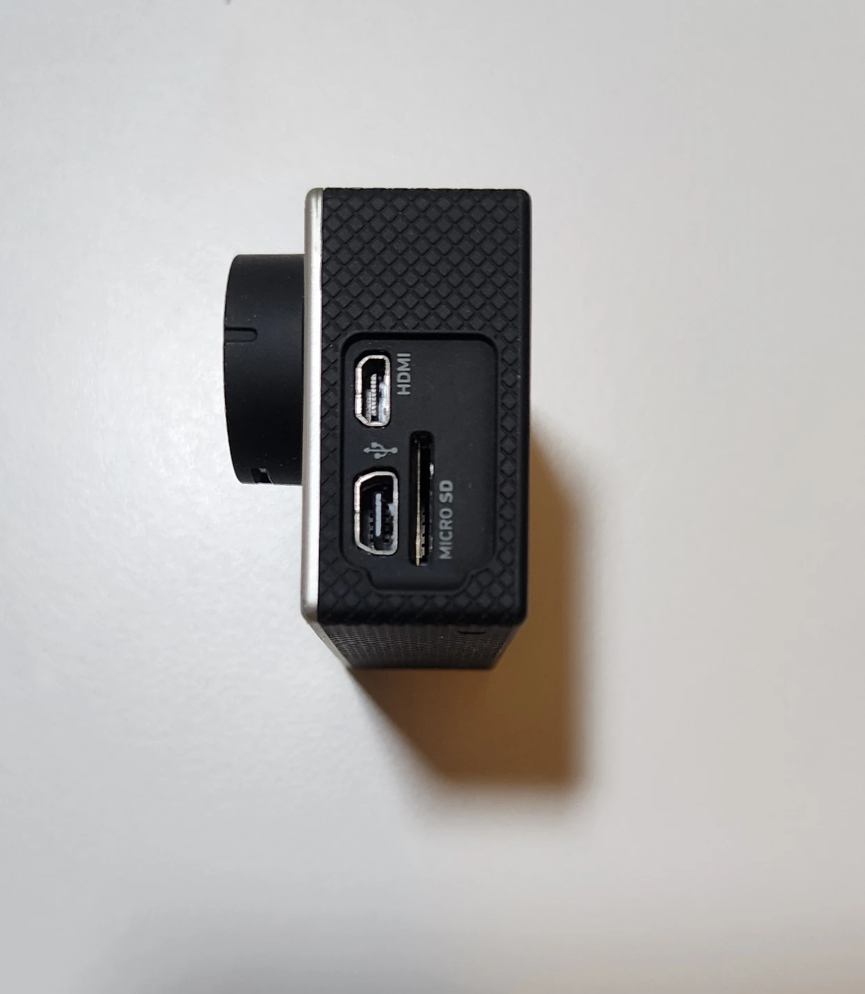 GoPro HERO3 Action Camera - photo 4