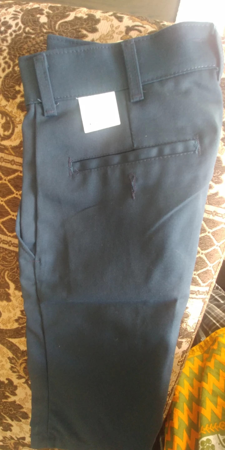 Men's boys shorts