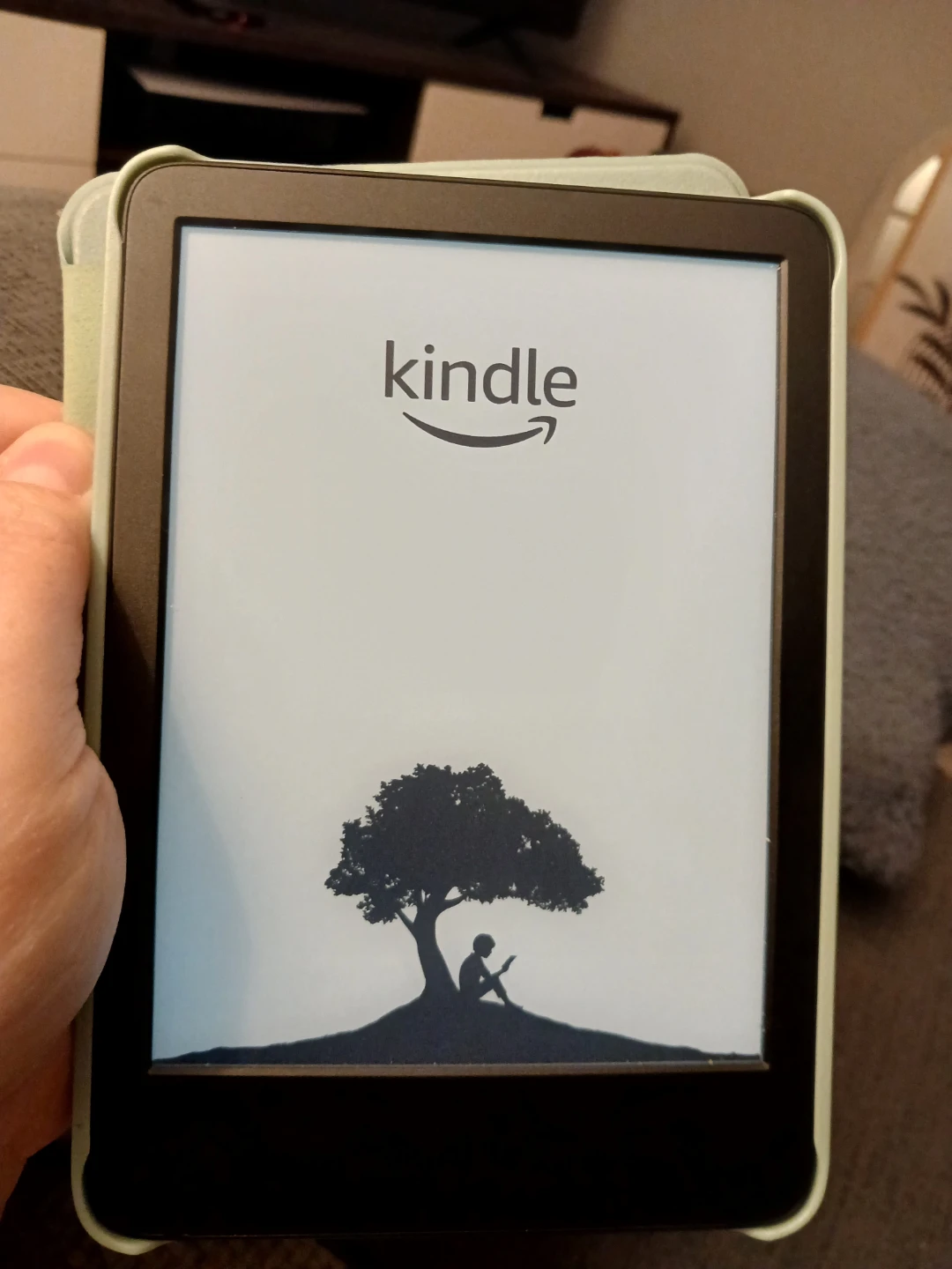 Kindle e reader 11th generation for sale