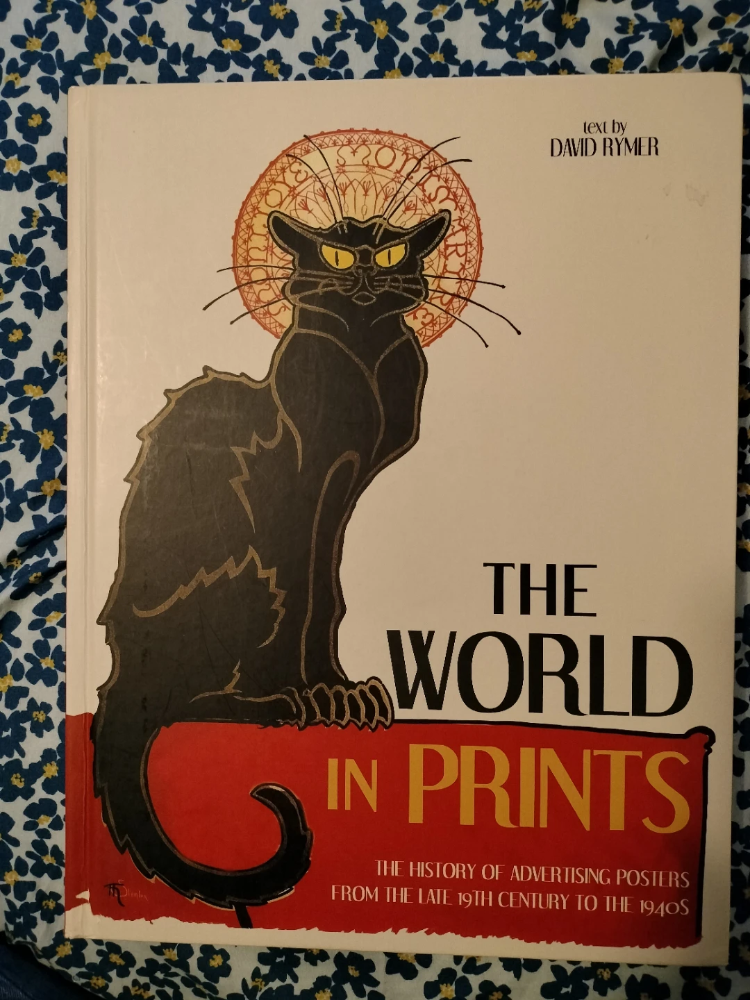 The World in Prints: The History of Advertising Posters