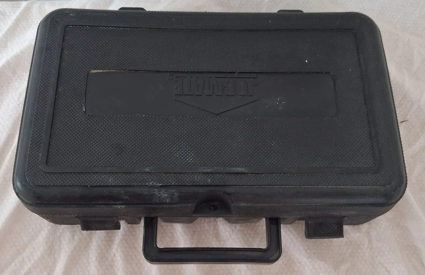 Jobmate Rotary Tool Kit - photo 3