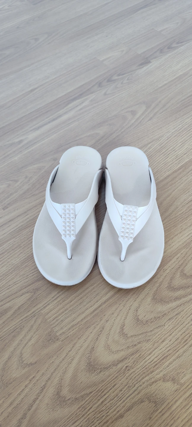 Moniga thong sandals - photo 3