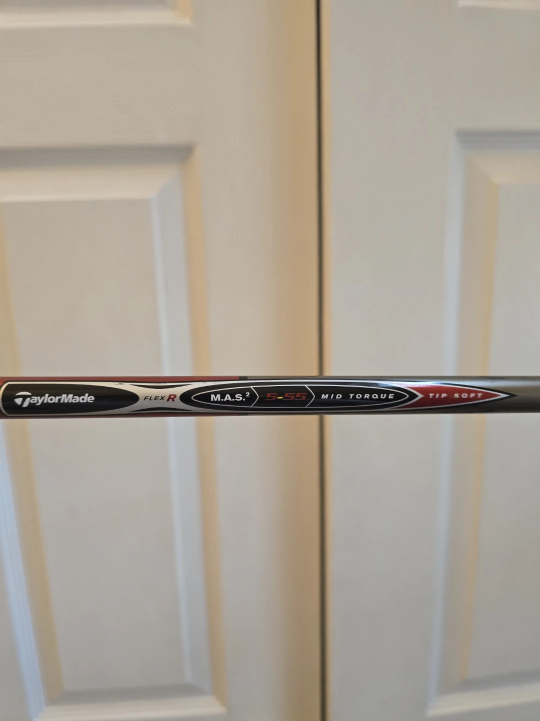 Taylormade r5 5 wood regular flex - photo 5