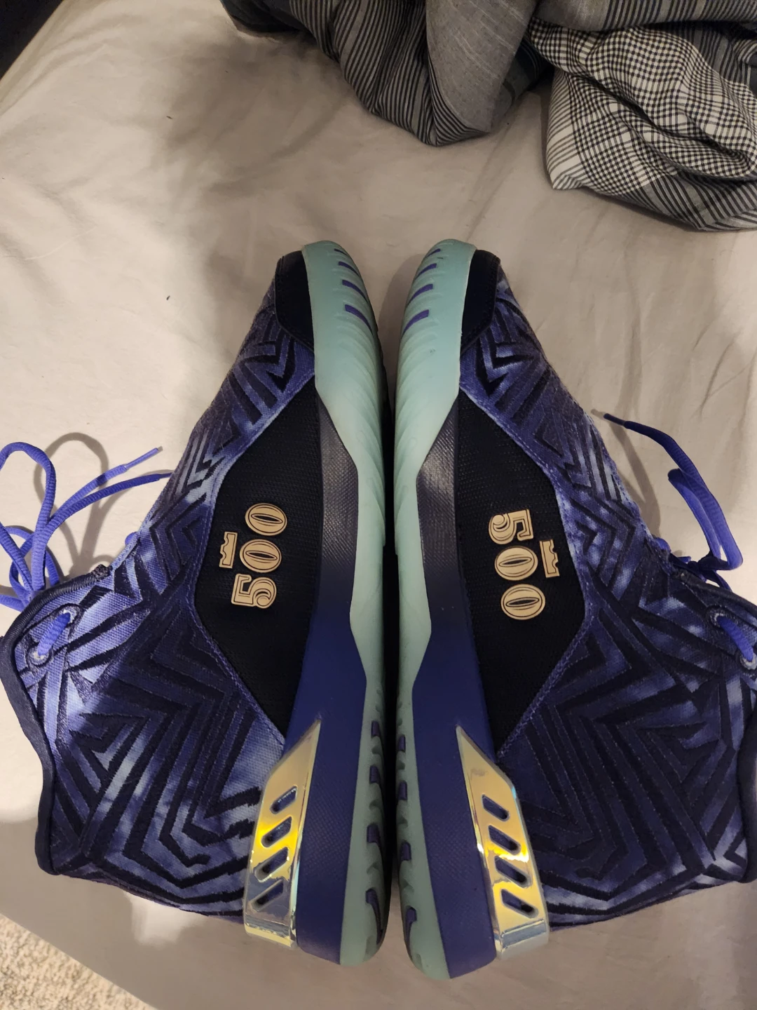 Shoes size 10.5 - photo 3