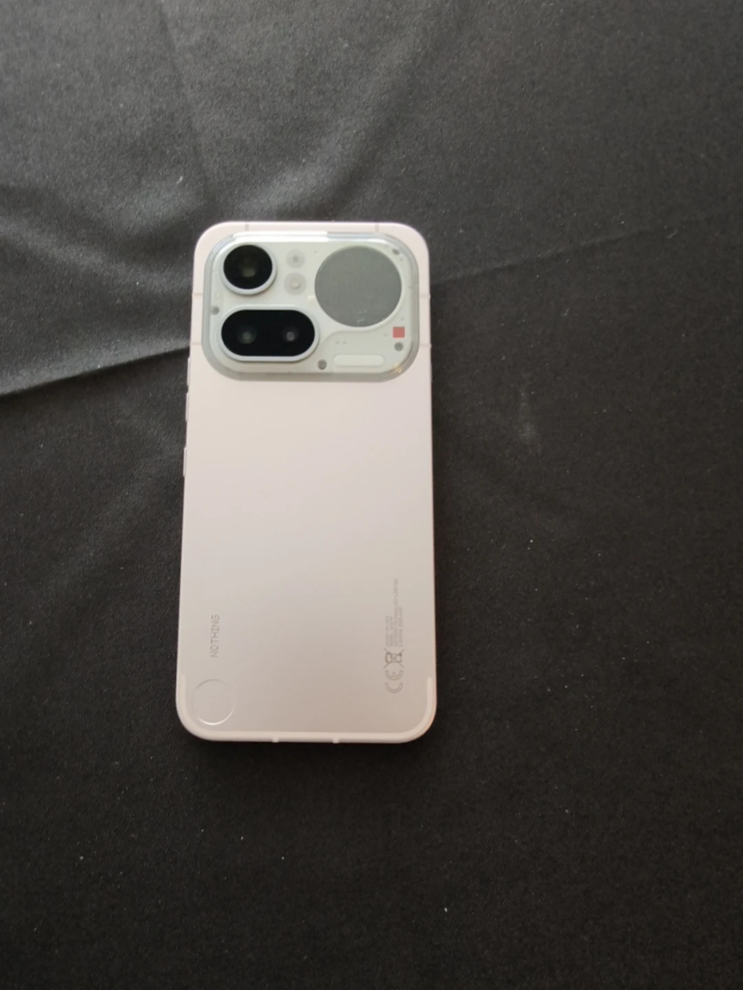 Nothing Phone 4a Pro 256GB - photo 3
