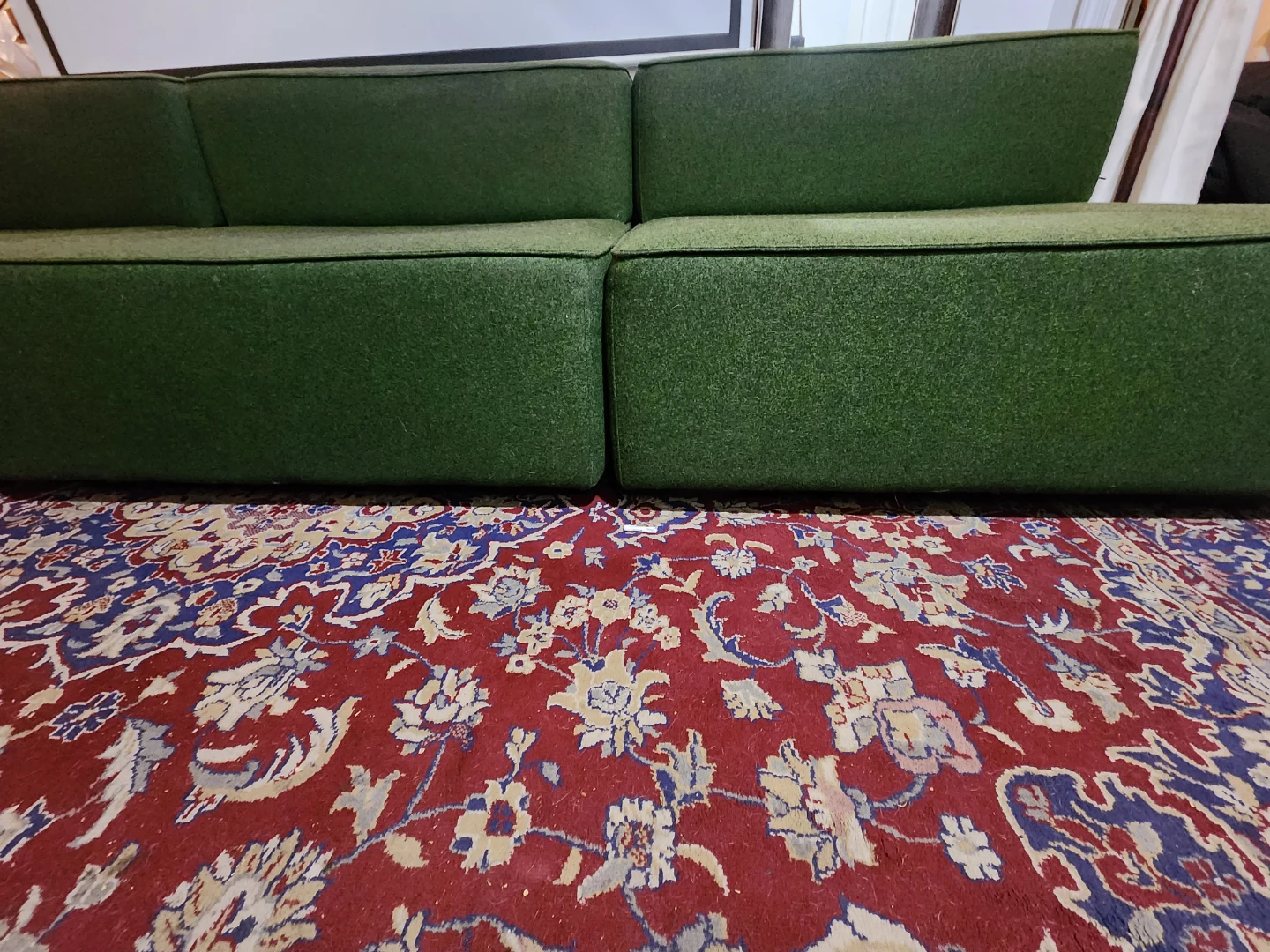 Premier Design Group 3 Piece Modular Sofa - photo 3