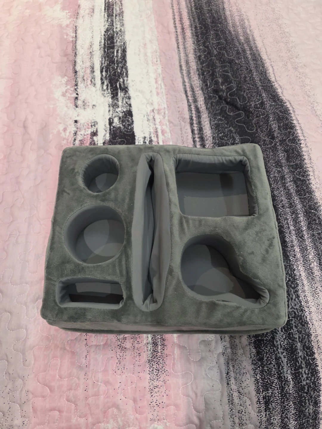 Bed side Organizer - photo 4